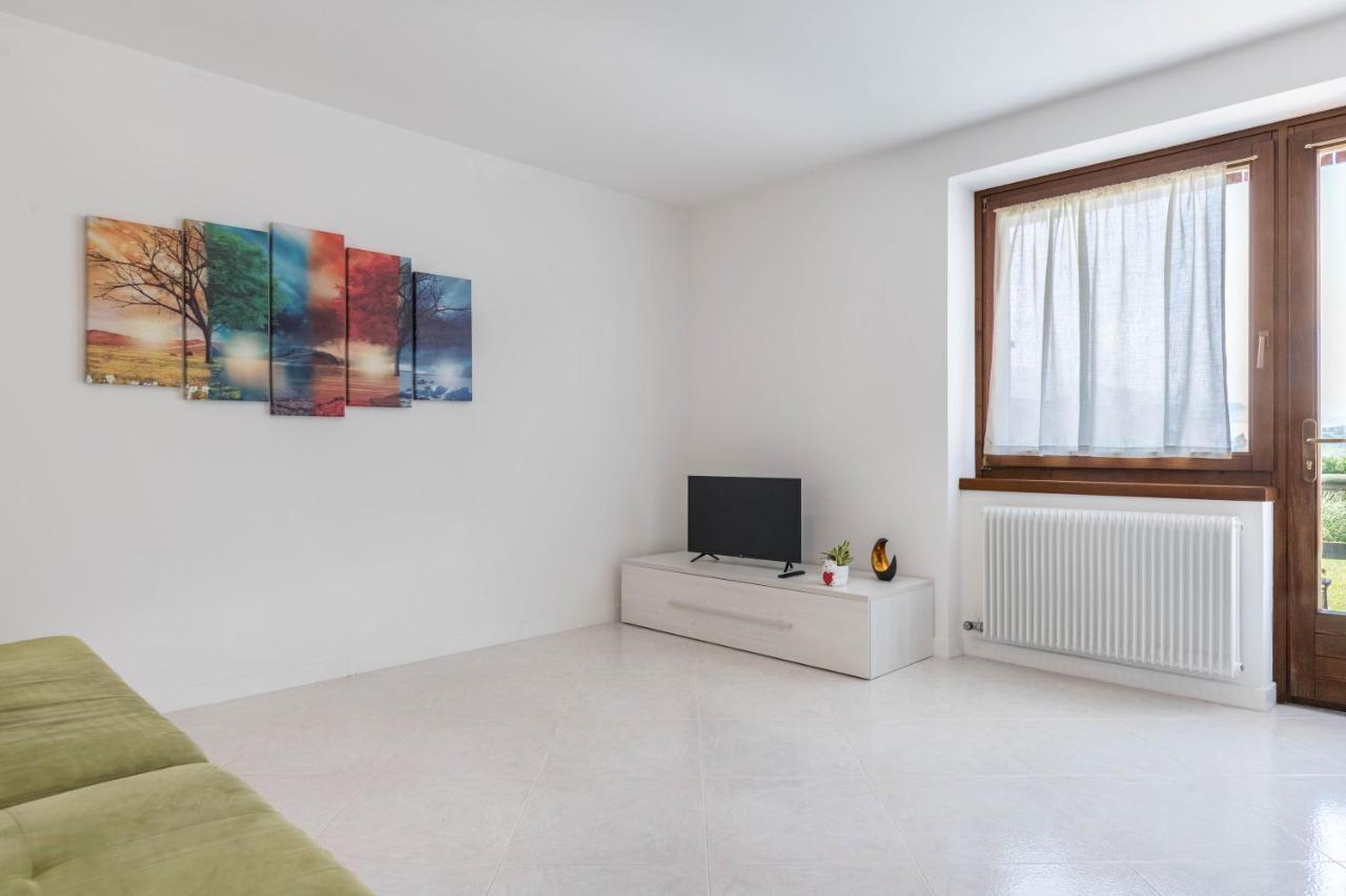 Appartamento Dorsino מראה חיצוני תמונה